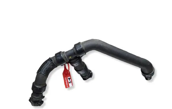 Renault Master III Engine coolant pipe/hose S27649314 212835215R