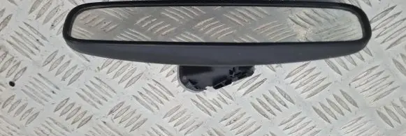 Ford Ranger IV Rear view mirror (interior)