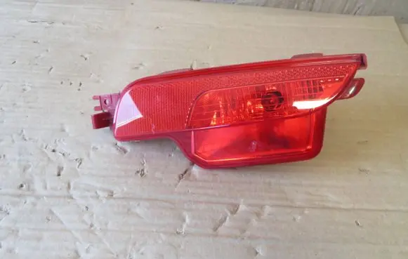 Fiat 500 Rear/tail lights 52008635
