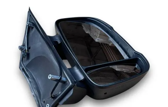 Peugeot Boxer Front door electric wing mirror W32 VM620R