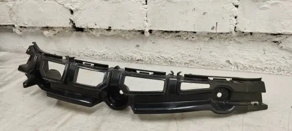 Mercedes-Benz AMG GT R190 C190 Rear bumper mounting bracket A1908857801