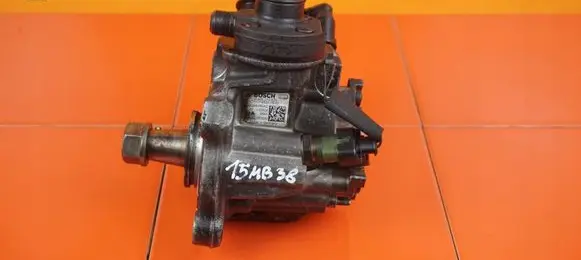 Jaguar XF X250 Fuel injection high pressure pump AH2Q9B395AC 306DT