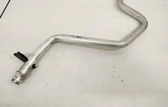 Mercedes-Benz A W169 Engine coolant pipe/hose