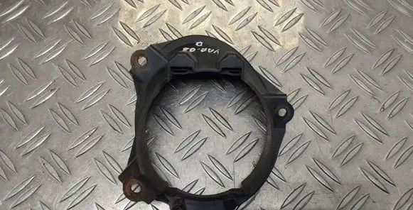 Toyota Yaris Fog light bracket 5212552030