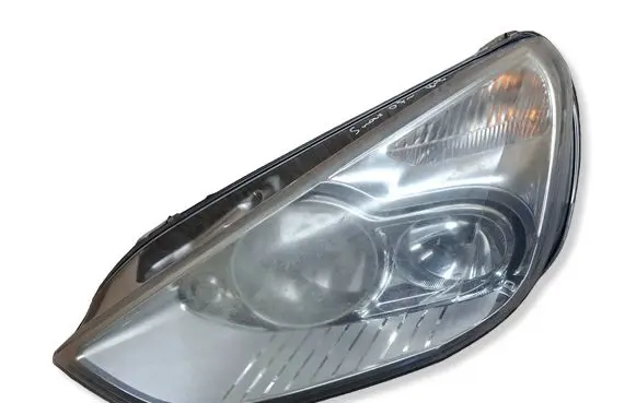 Ford S-MAX Headlight/headlamp 6M2113W030AH