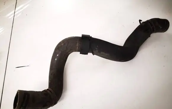 Opel Corsa E Engine coolant pipe/hose 13402308 462218160