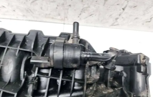 Peugeot 3008 I Valve vacuum V75419618003
