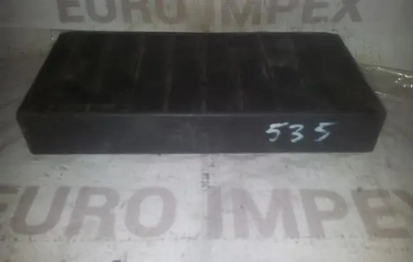 BMW 5 E34 Comfort/convenience module 61351379016