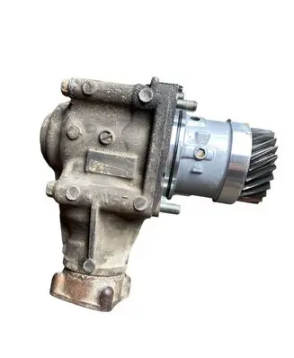 Honda CR-V Gearbox transfer box case 