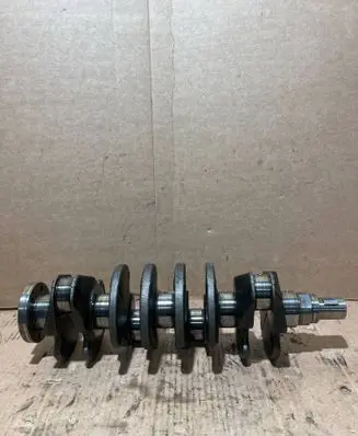 Ford Focus Crankshaft 