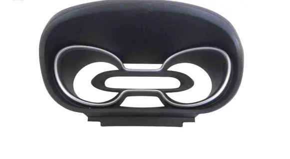 Renault Trafic III (X82) Dashboard trim 681019782R 681017678R