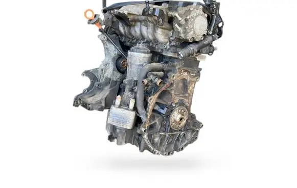 Audi A4 S4 B7 8E 8H Engine 03G103308B 03G145209 03G131159B