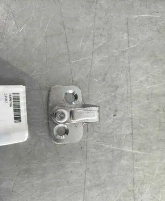 Tesla Model S Rear door lock loop/hook striker 16896766