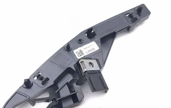 Mini Countryman U25 Front bumper mounting bracket 51115A091F3 12193910
