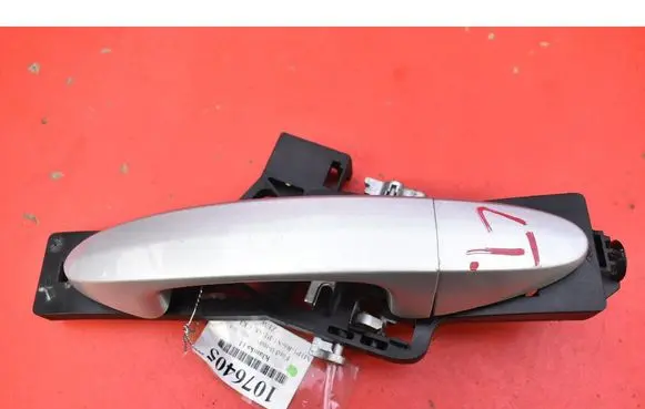 Ford B-MAX Rear door exterior handle AV11R264B17AB