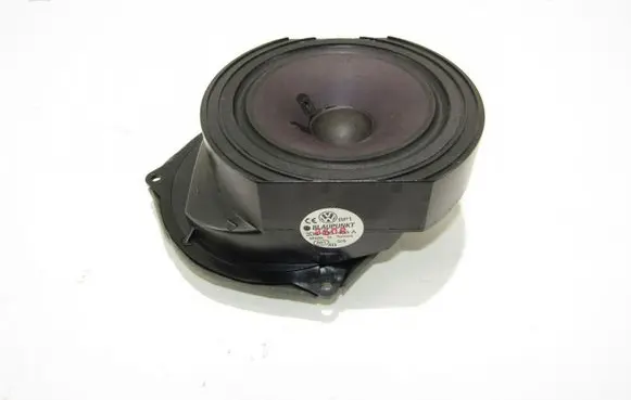 Volkswagen Phaeton Rear door speaker 3D0035453A