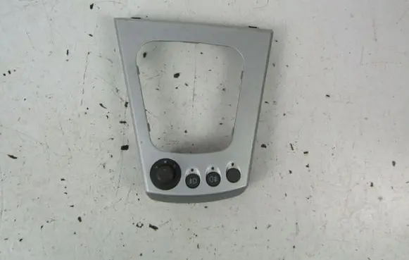 Alfa Romeo 156 Other switches/knobs/shifts 