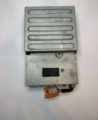 Lexus IS 220D-250-350 GPS navigation control unit/module 8684153020