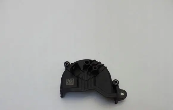 Volkswagen Golf VIII Timing belt guard (cover) 04E109121N