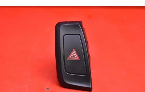 Audi A5 8T 8F Hazard light switch 8K1941509