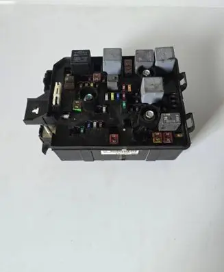 Opel Mokka Fuse module 94520912 0000080 30959L
