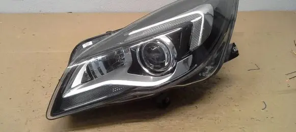 Opel Insignia A Headlight/headlamp 121212