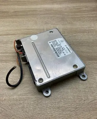 Mercedes-Benz E W211 Phone control unit/module A2118700026
