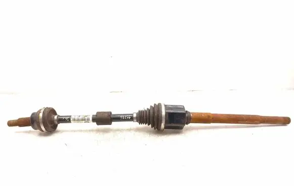 Jaguar I-Pace Rear driveshaft J9D34B402AC