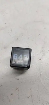 Audi A4 S4 B8 8K Other relay 8k0951253