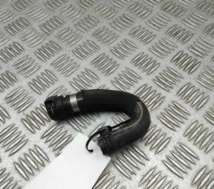 Volkswagen Multivan T6 Engine coolant pipe/hose 7T0121107A