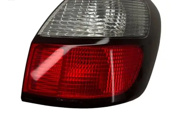Subaru Legacy Rear/tail lights 4836A