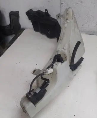 Audi A6 S6 C7 4G Windshield washer fluid reservoir/tank 4G1955462