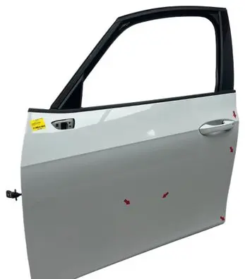 Cupra Born Front door 10A831056N LS9R