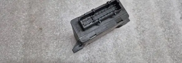 Mercedes-Benz E W211 Suspension control unit/module A2515450216 A2C53193725