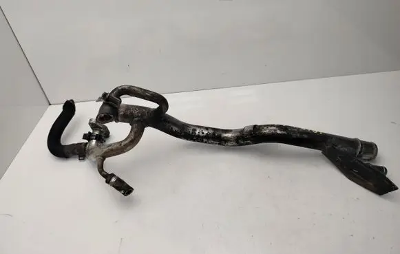 Volkswagen Transporter - Caravelle T4 Engine coolant pipe/hose 