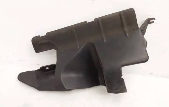Ford Transit Custom Intercooler air guide/duct channel BK21V8310BAW