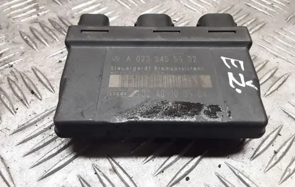 Mercedes-Benz E W210 ABS control unit/module A0235455532 3248103504