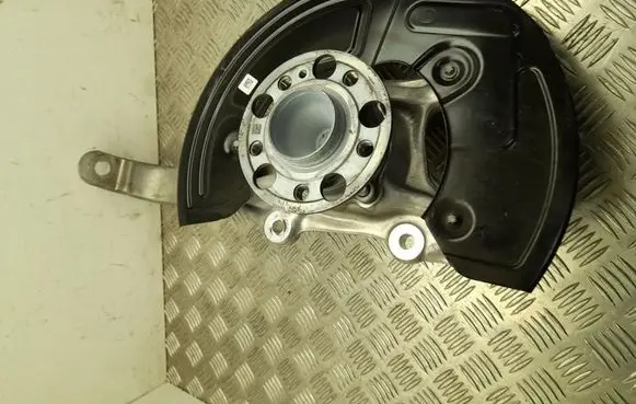 Mercedes-Benz EQE v295 Front wheel hub A2953306800