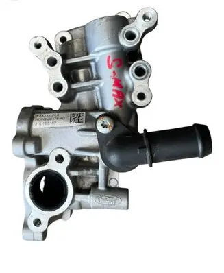 Ford S-MAX EGR valve HG9Q9D475AD 7XXXXX270 310190167