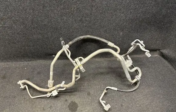 Ford Explorer VI Air conditioning (A/C) pipe/hose L1MH19F667AB L1MH19E881DF L1MH19N602CA