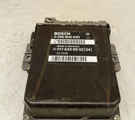 Engine control unit/module