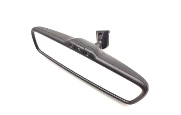 Nissan Qashqai Rear view mirror (interior) E11026001