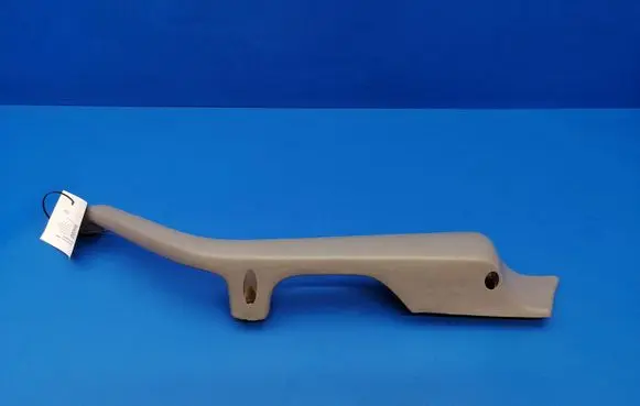 Mercedes-Benz S W126 Rear door handle trim 1269701201