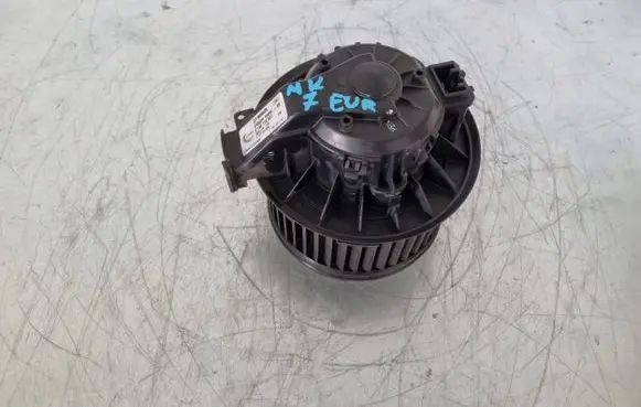 Ford Fiesta Heater fan/blower 0130115551