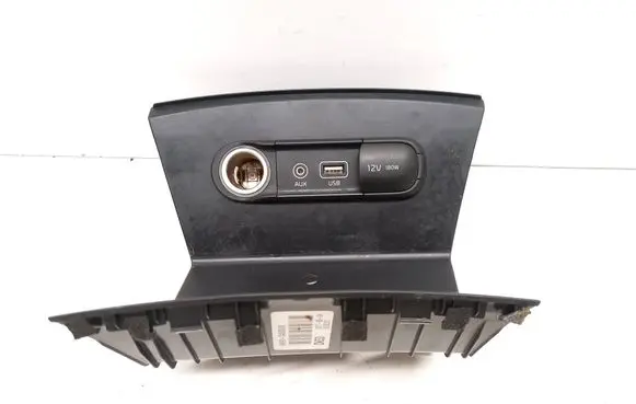 USB socket connector