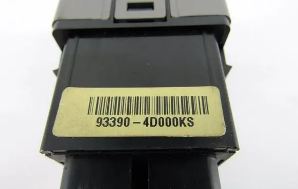KIA Carnival Other switches/knobs/shifts 933904D000KS
