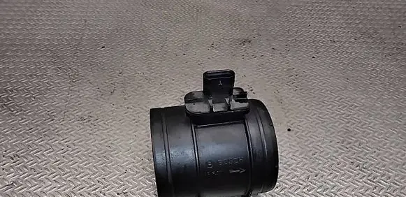 Fiat Ducato Mass air flow meter 0281006604 5801903974