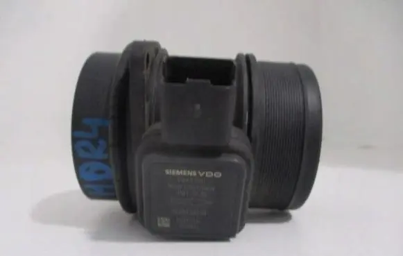 Citroen C4 I Picasso Mass air flow meter 9645948780