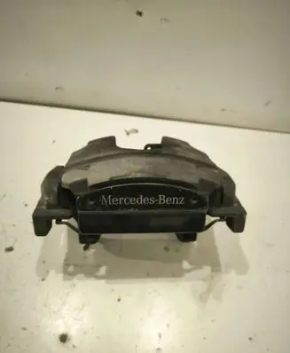 Mercedes-Benz E W211 Front brake caliper 1181710087