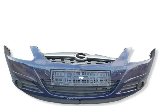 Opel Corsa D Front bumper 32A3